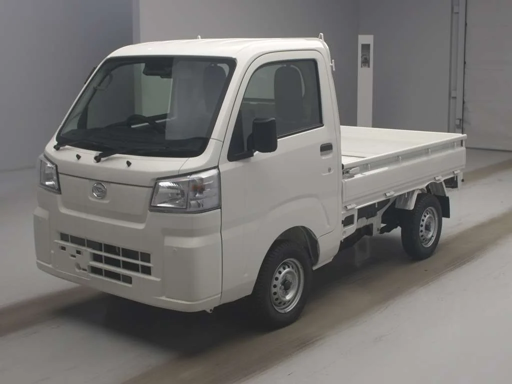 Daihatsu Hijet Truck S510P 2026